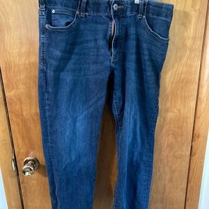 New mens Lee modern Series jeans34x30 straight leg